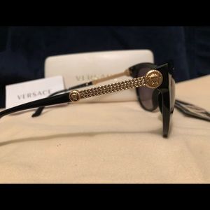 Versace Sunglasses Authentic